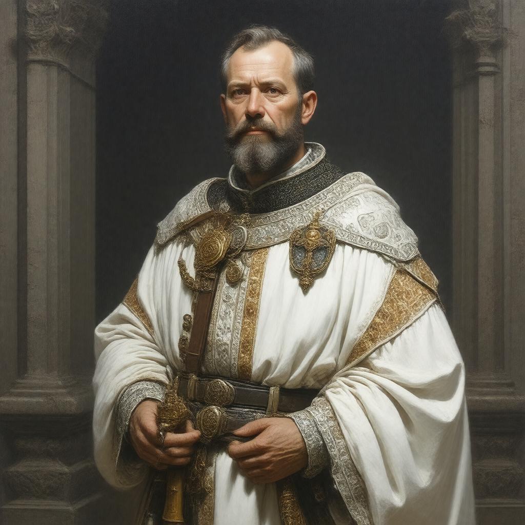 John Tristan, Count of Valois